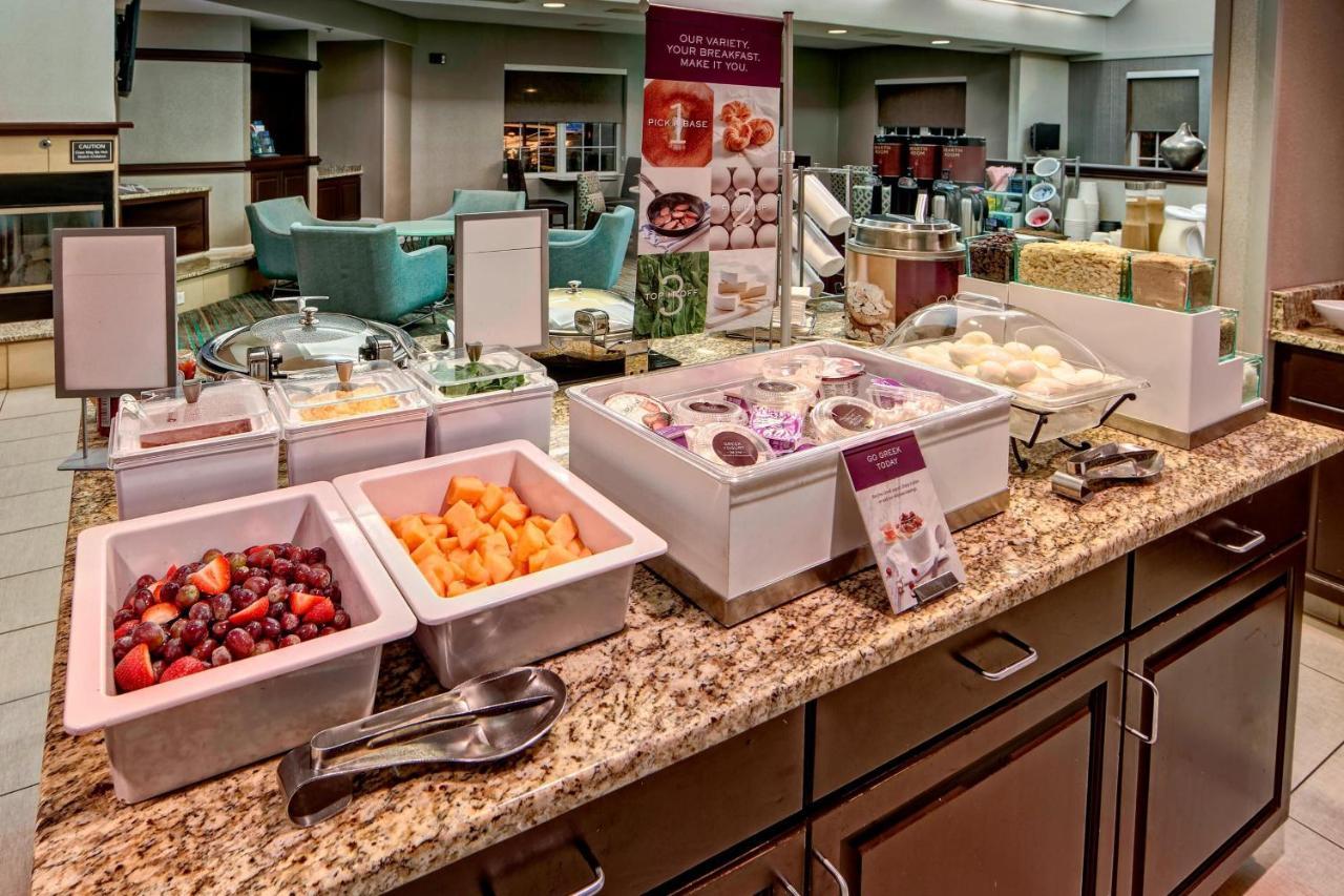 Residence Inn Memphis Джермантаун Екстер'єр фото