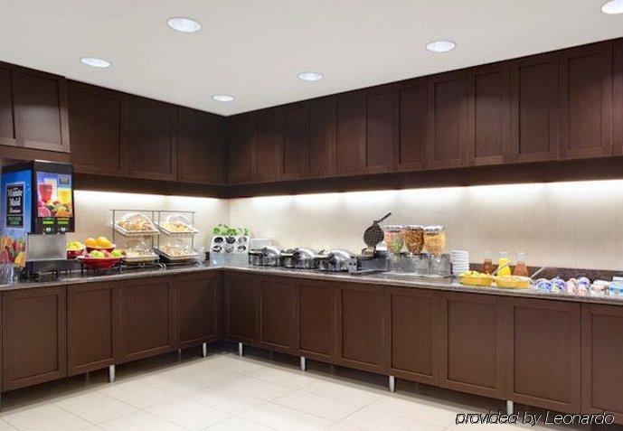 Residence Inn Memphis Джермантаун Екстер'єр фото
