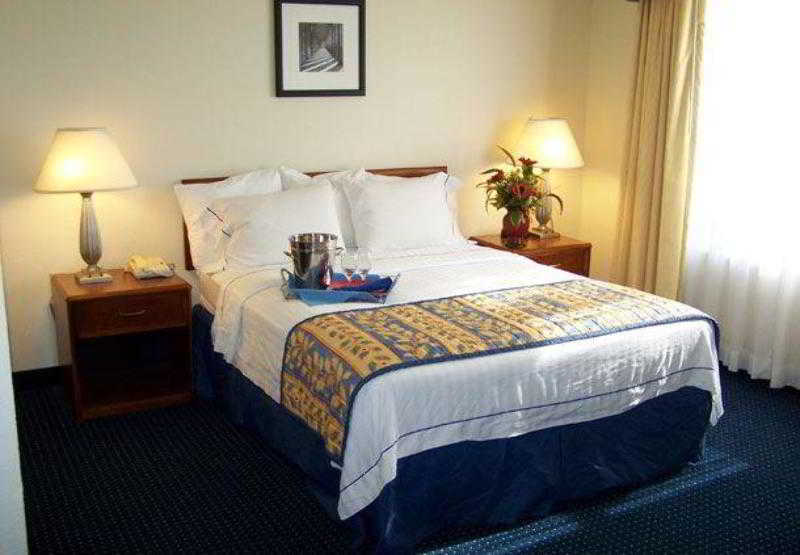 Residence Inn Memphis Джермантаун Екстер'єр фото