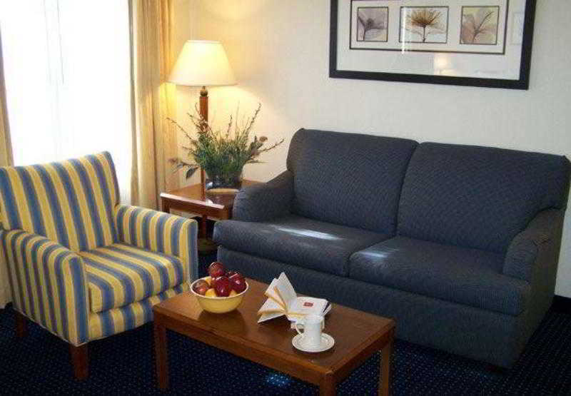 Residence Inn Memphis Джермантаун Екстер'єр фото